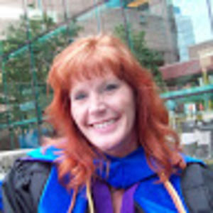 Meet your Posher, Christi